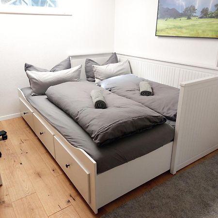 Cosy Family Home Tuningen Экстерьер фото