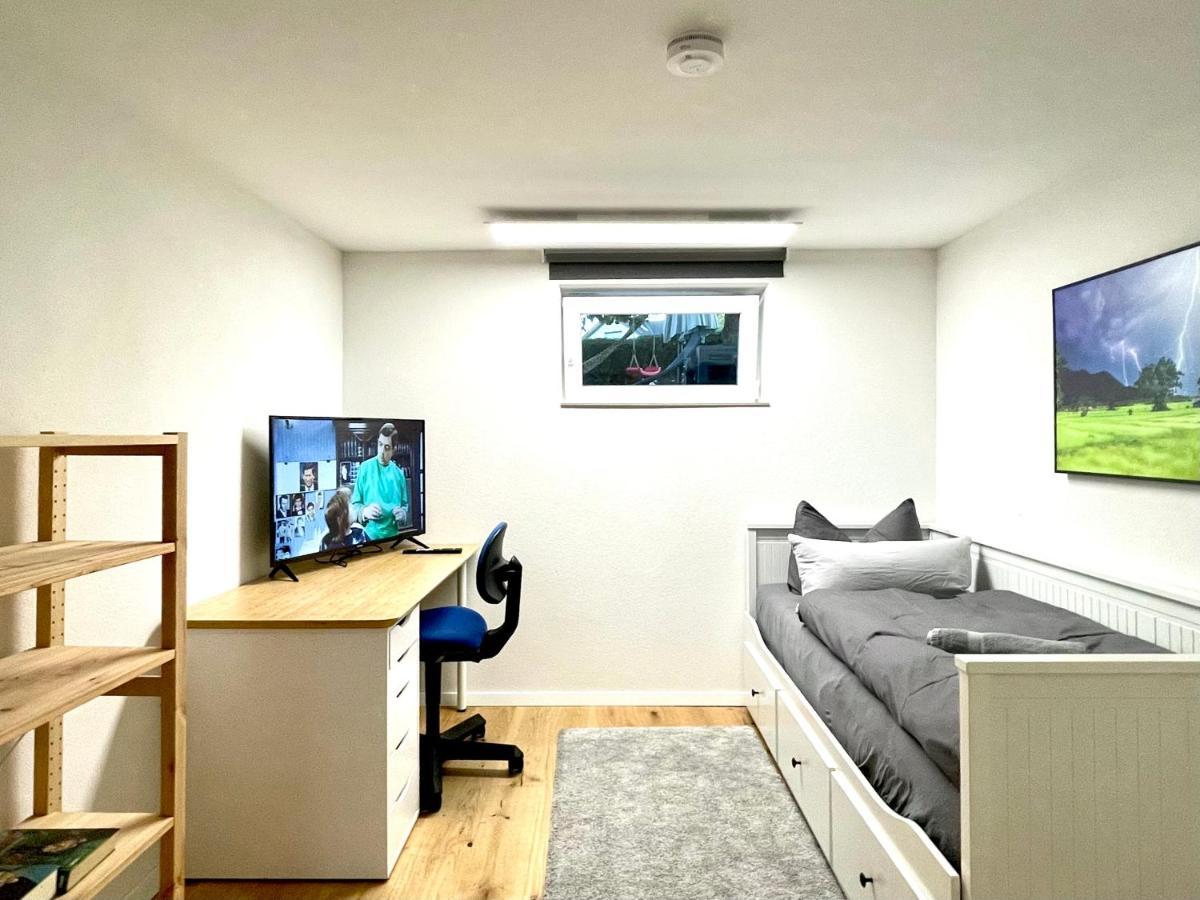 Cosy Family Home Tuningen Экстерьер фото