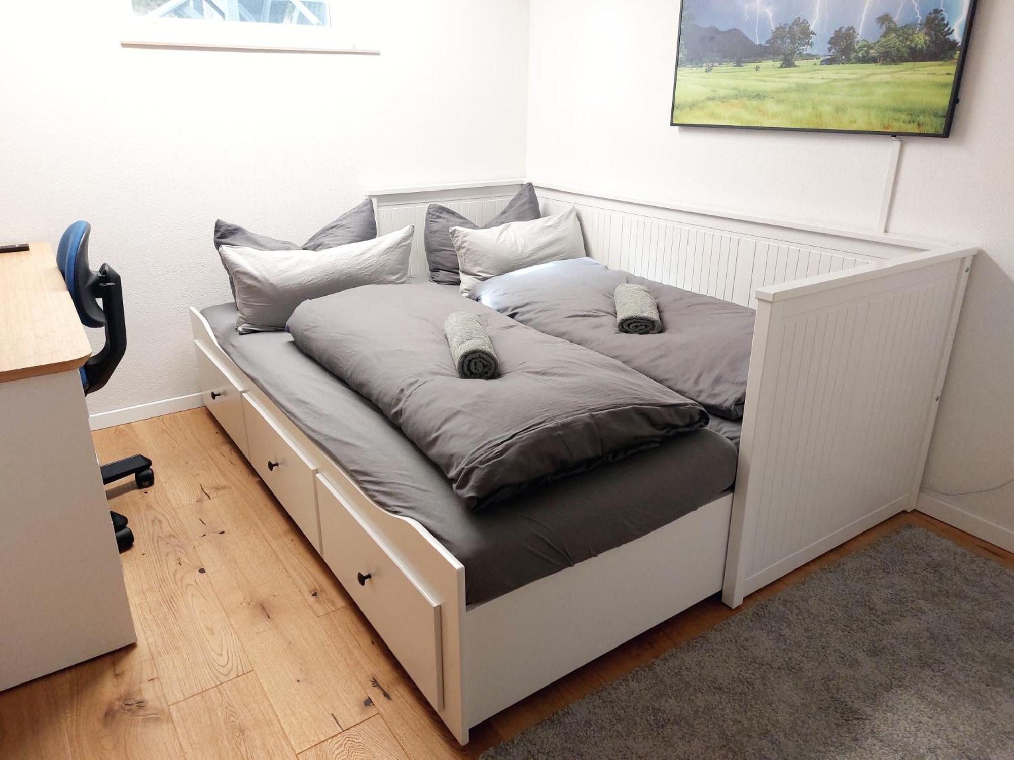 Cosy Family Home Tuningen Экстерьер фото