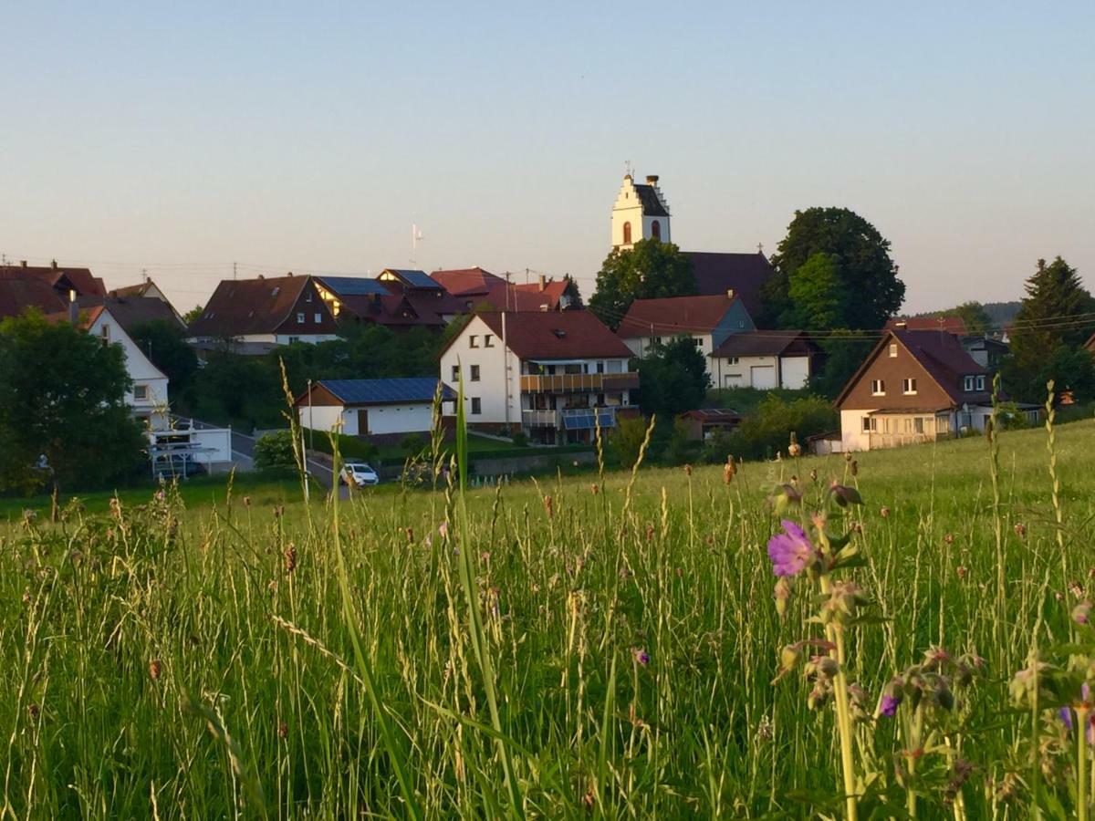 Cosy Family Home Tuningen Экстерьер фото