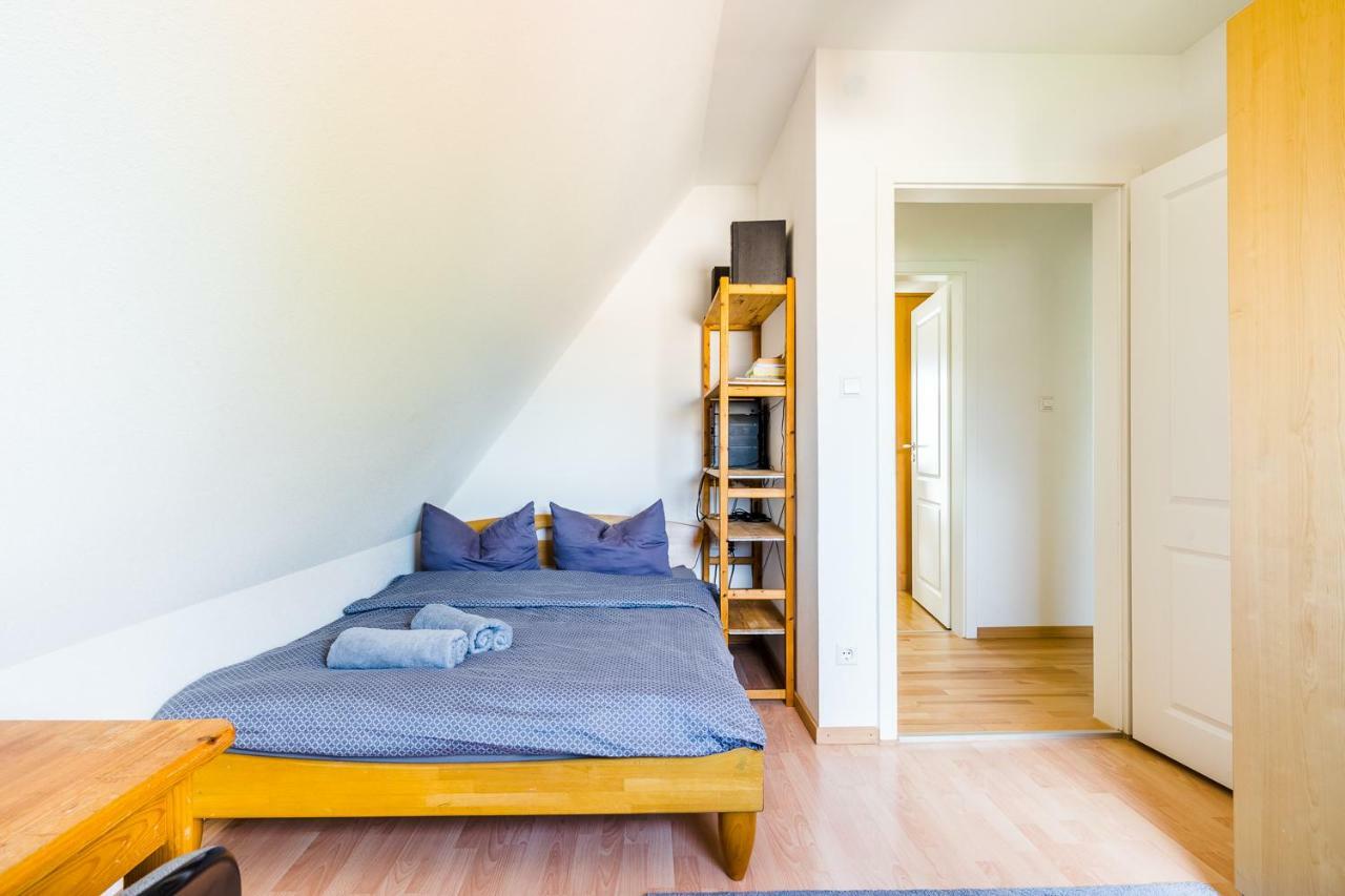 Cosy Family Home Tuningen Экстерьер фото