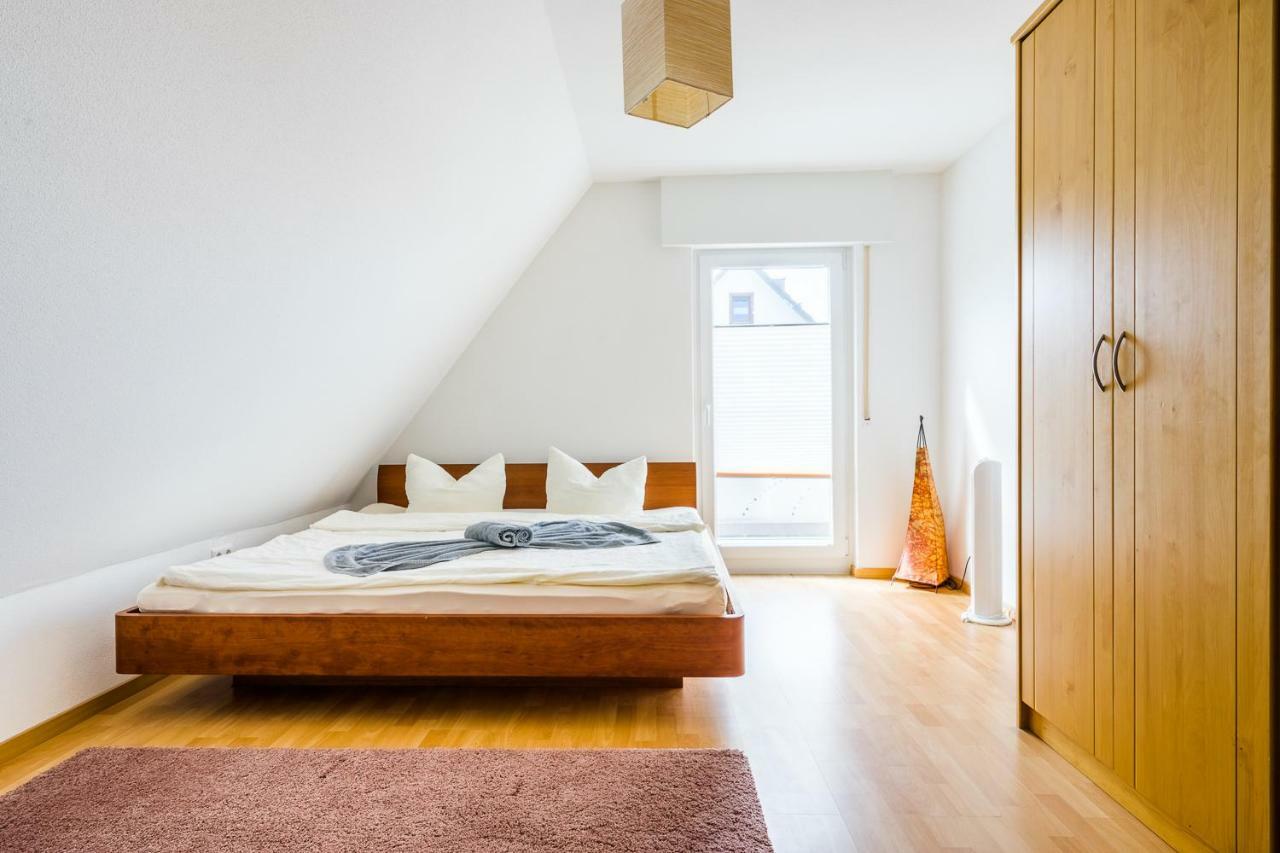 Cosy Family Home Tuningen Экстерьер фото