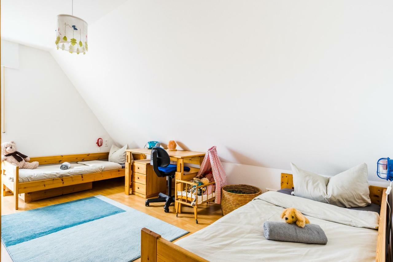 Cosy Family Home Tuningen Экстерьер фото