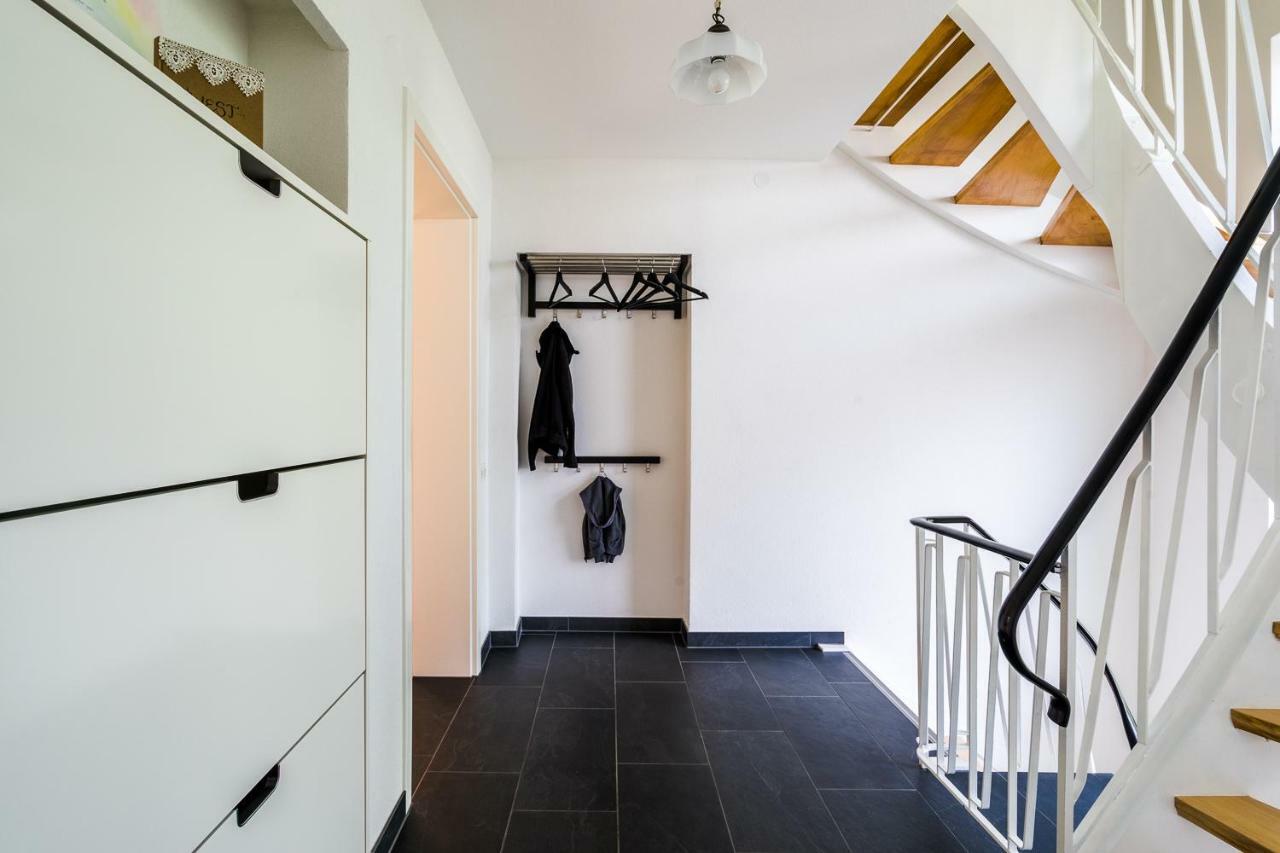 Cosy Family Home Tuningen Экстерьер фото