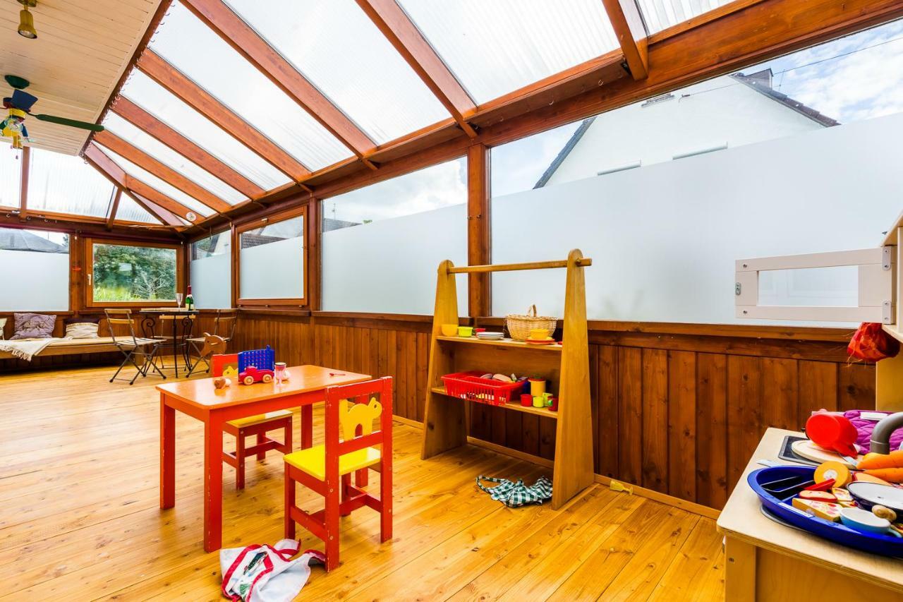 Cosy Family Home Tuningen Экстерьер фото