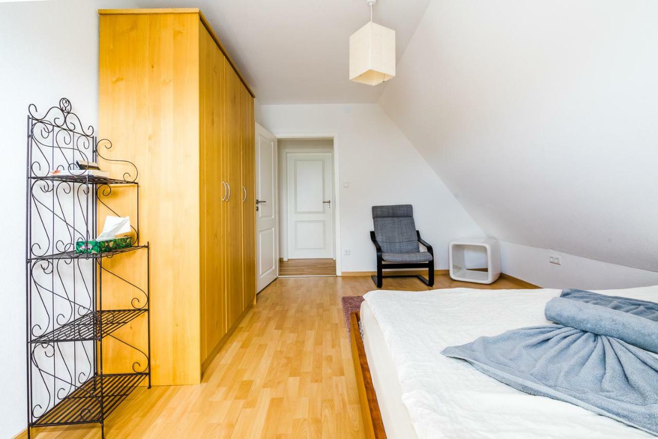 Cosy Family Home Tuningen Экстерьер фото