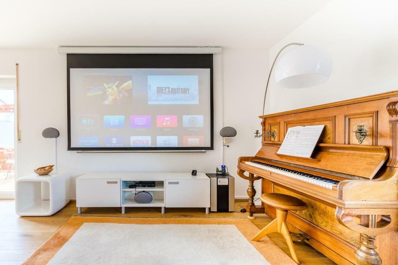 Cosy Family Home Tuningen Экстерьер фото