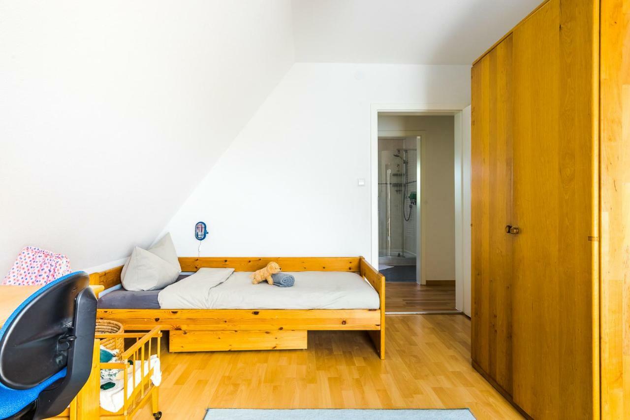 Cosy Family Home Tuningen Экстерьер фото