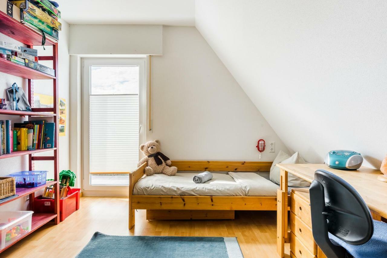 Cosy Family Home Tuningen Экстерьер фото