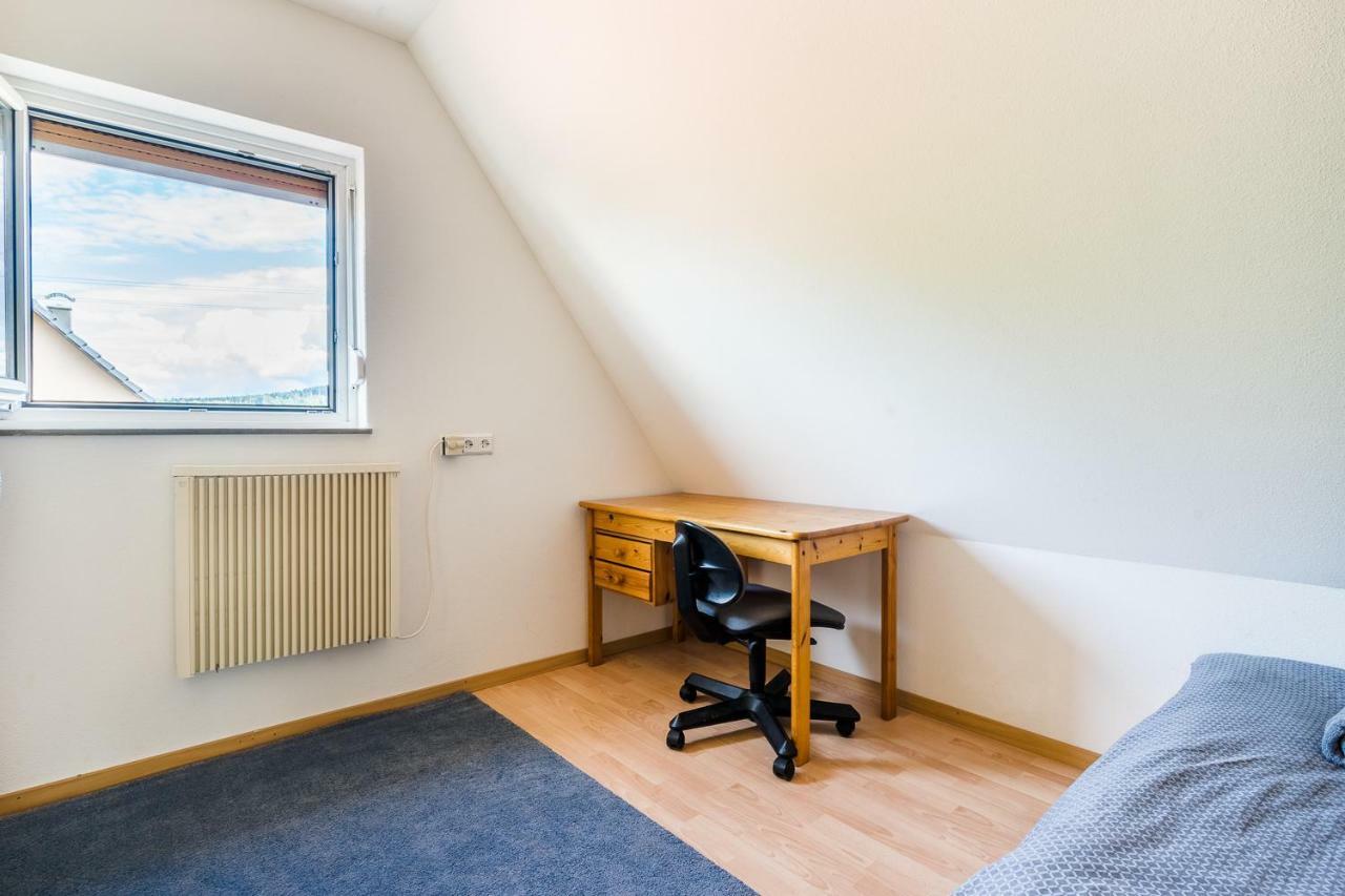 Cosy Family Home Tuningen Экстерьер фото